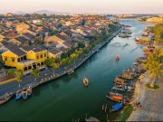 Lifestyle - Việt Nam góp mặt trong danh sách "những điểm đến tốt nhất thế giới" vào tháng 8