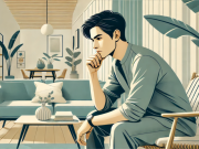 Yêu con - Bị vợ cũ khinh thường khi chu cấp cho con tháng năm triệu đồng