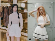 Thời trang - 6 mẹo phối đồ giúp nàng thấp bé cao thêm 10cm, đến Song Hye Kyo cũng áp dụng để có dáng siêu mẫu