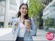 Clip Eva - Vững vàng bản sắc, trân trọng khác biệt: Bí quyết sống hạnh phúc và hòa hợp