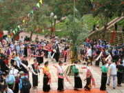 Yêu - Dân tộc nào có tục ở rể 3 năm mới cưới? Khi đi mang theo 1 con dao, lúc về dắt theo cả đàn trâu