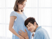 Bà bầu - Mẹ bầu cảm nhận được em bé chuyển động như thế nào qua từng tuần thai