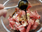 Sức khỏe - Thịt đã tẩm ướp có nên bảo quản trong ngăn mát? Thịt để bao lâu thì biến chất, không nên sử dụng?