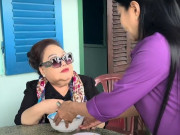 Người mẹ quyền lực không đẻ ra Trấn Thành: 80 tuổi đeo kính râm sành điệu, trong showbiz chỉ thương 2 người