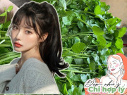 Làm đẹp - Loại rau người Việt chê bẩn nhưng được khen tốt nhất thế giới, giúp da trẻ hóa sau 4 tuần, tốt hơn thẩm mỹ