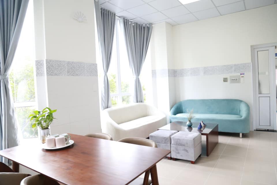 Sản phụ chia sẻ hành trình đi đẻ ở Bệnh viện Từ Dũ: Nằm phòng thương gia chỉ tốn 10 triệu đồng nhưng sang chảnh như đi nghỉ dưỡng - 3