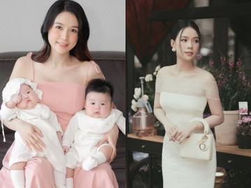 Sao Việt 24h: Sam tiết lộ ám ảnh kinh hoàng chỉ trải nghiệm sau khi có cặp song sinh, nhiều người thương cảm