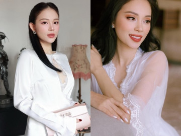 Một thành phần dưỡng da khiến em dâu Tăng Thanh Hà sạch nám, da căng mịn