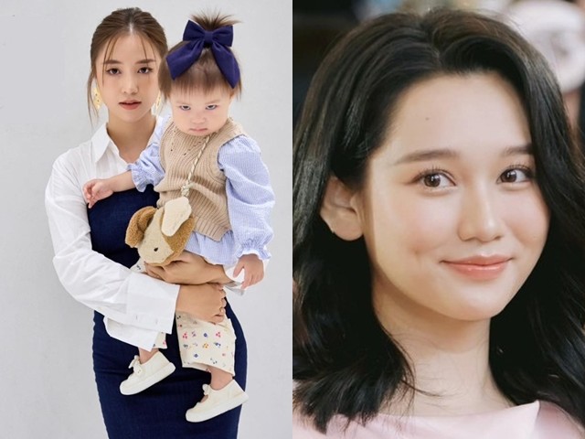 Dàn sao Thiên Thần Hộ Mệnh: Hot girl có con gái tỷ view sau khi lấy chồng giàu, một nhân vật biến mất bí ẩn