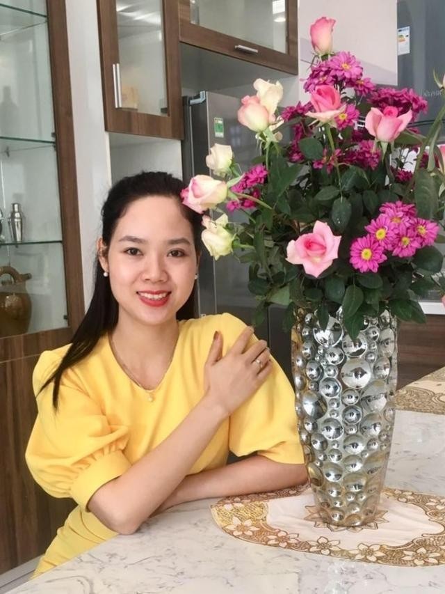 Mai Phương có cuộc sống an nhàn, bình yên khi lùi xa hào quang showbiz.