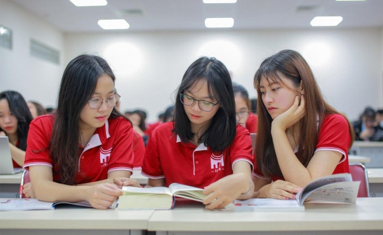 Thí sinh 2k6 cần biết về điểm chuẩn 2023 các trường ĐH lớn: Bách khoa Hà Nội dẫn đầu với nhiều ngành hấp dẫn! - 1