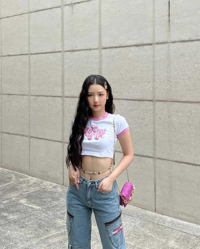 Amee không ra các sản phẩm âm nhạc mới khiến nhiều người tò mò.