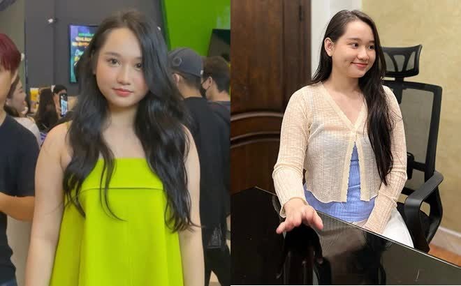 Nữ diễn viên tăng cân vì bệnh nhưng dính tin đồn mang thai.