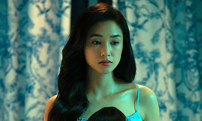 Salim đảm nhận vai ngôi sao nhạc Pop trong phim.