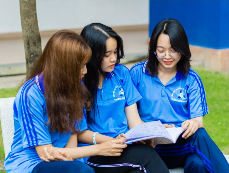 Thí sinh 2k6 cần biết về điểm chuẩn 2023 các trường ĐH lớn: Bách khoa Hà Nội dẫn đầu với nhiều ngành hấp dẫn! - 4