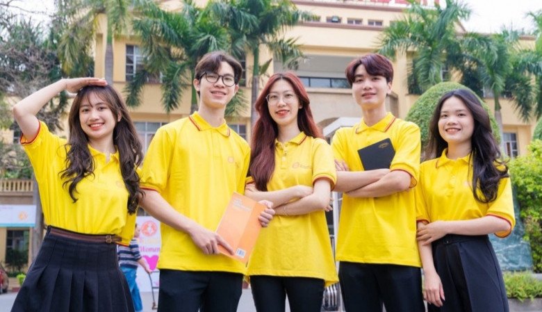 Thí sinh 2k6 cần biết về điểm chuẩn 2023 các trường ĐH lớn: Bách khoa Hà Nội dẫn đầu với nhiều ngành hấp dẫn! - 3