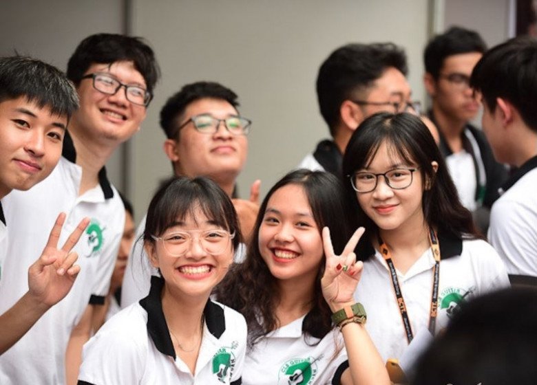 Thí sinh 2k6 cần biết về điểm chuẩn 2023 các trường ĐH lớn: Bách khoa Hà Nội dẫn đầu với nhiều ngành hấp dẫn! - 5