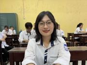 Tin tức - Nữ thủ khoa lo tiền trang trải việc học ở Thủ đô