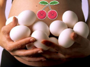 Bà bầu - Loại trứng được dân gian tin rằng mẹ bầu ăn vào giúp con thông minh vượt trội