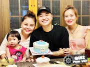 Em trai Mai Phương từng là thần đồng giỏi kiếm tiền, con gái vừa sinh đã được đứng tên biệt thự 7 tỷ