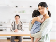 Nuôi con IQ EQ - Có nên hỏi trẻ "Nếu bố mẹ ly hôn, con muốn sống cùng ai?" Chuyên gia nhắc bố mẹ thời điểm cần hỏi