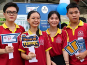 Tin tức - Điểm chuẩn Đại học Sư phạm TP HCM có thể lên đến 29