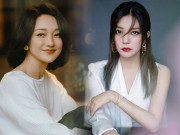 Giải trí - Triệu Vy và Châu Tấn: Mối "thâm thù" từ chiếc ghế của 2 đại Hoa đán hàng đầu Cbiz