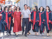 Yêu con - Sinh 8 con gái bị gièm pha, vợ chồng nhận 'lộc trời thương' tuổi xế chiều
