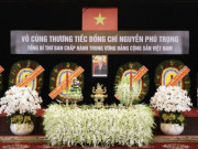 Tin tức - Cán bộ, nhân dân miền Nam tiếc thương Tổng Bí thư Nguyễn Phú Trọng