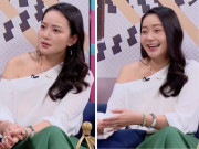 Bà bầu - Phan Như Thảo kể chuyện mang bầu con gái đầu lòng: Chồng đại gia mua cả thùng que thử thai, có tin vui sớm hơn dự định