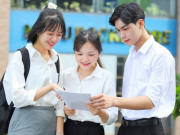 Tin tức - Thí sinh 2k6 cần biết về điểm chuẩn 2023 các trường ĐH lớn: Bách khoa Hà Nội dẫn đầu với nhiều ngành hấp dẫn!