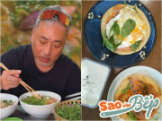 Bếp Eva - Đạo diễn Dũng Khùng thích ăn quán và ít khi vào bếp: Khả năng nấu nướng thực sự ra sao?