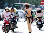 Tin tức - Dưới đây là thông tin quan trọng cho hàng triệu người tham gia giao thông mỗi ngày