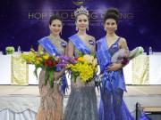 Người đẹp Bến Tre giúp Việt Nam lần đầu đạt vương miện Hoa hậu quốc tế, vẫn bị nghi mua giải là ai?