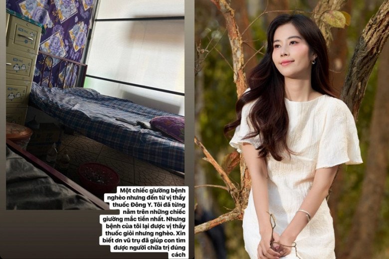 Sao Việt 24h: Minh Hằng khoe cận mặt con trai 11 tháng tuổi quá giống mẹ, hạnh phúc vì hành động của quý tử - 8