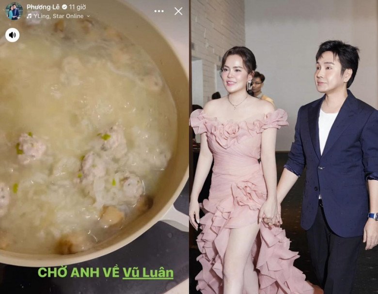 Sao Việt 24h: Minh Hằng khoe cận mặt con trai 11 tháng tuổi quá giống mẹ, hạnh phúc vì hành động của quý tử - 11