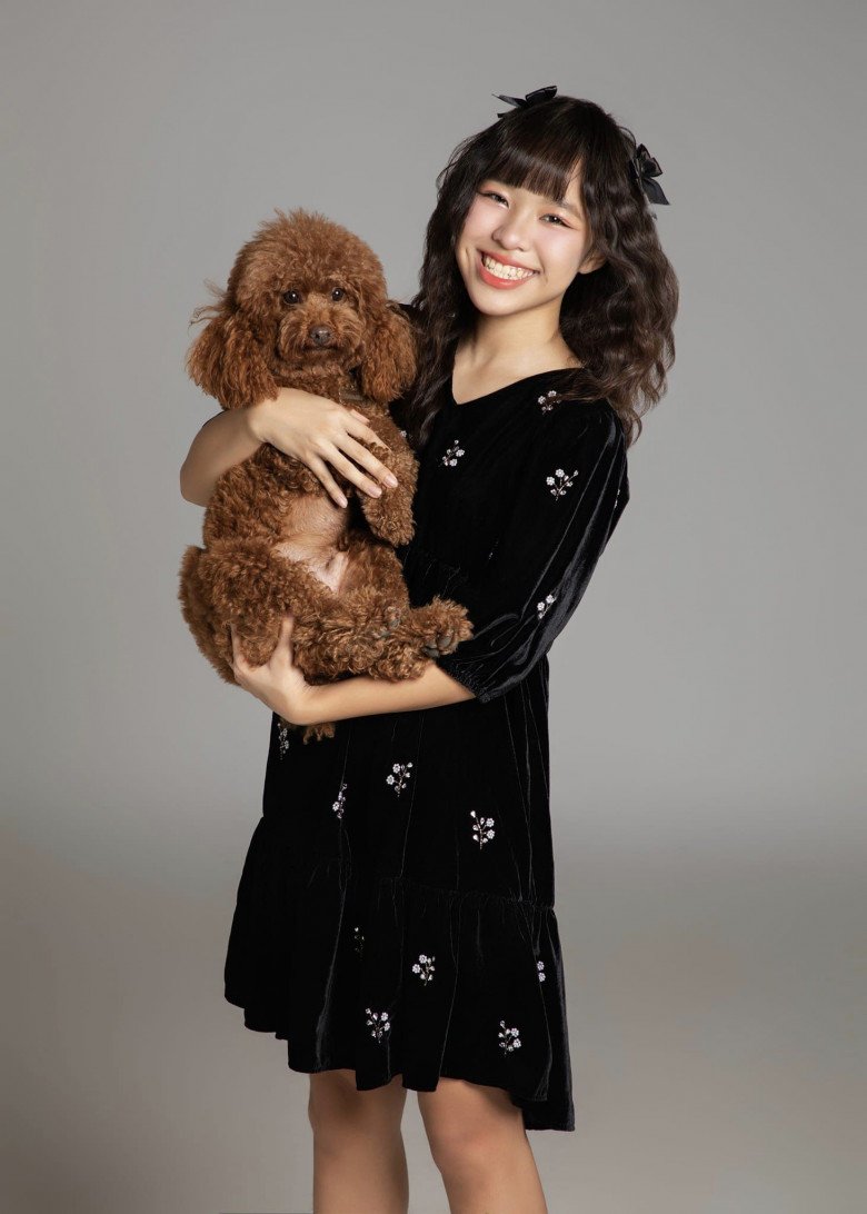 Sao Việt 24h: Minh Hằng khoe cận mặt con trai 11 tháng tuổi quá giống mẹ, hạnh phúc vì hành động của quý tử - 6