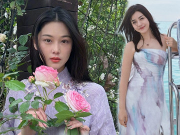 Tiểu Long Nữ xấu nhất lấy Dương Quá vẫn không bền, Lý Mạc Sầu đẹp nhất sống yên ổn bên chồng sĩ quan