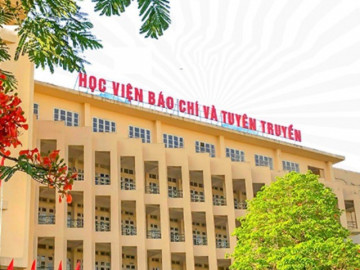 Điểm xét tuyển từng cao ngất ngưởng đến 29.9, đây là ngành học mơ ước của hàng triệu sinh viên