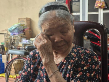 Người trong họ kể về lần cuối cùng gặp Tổng Bí thư Nguyễn Phú Trọng