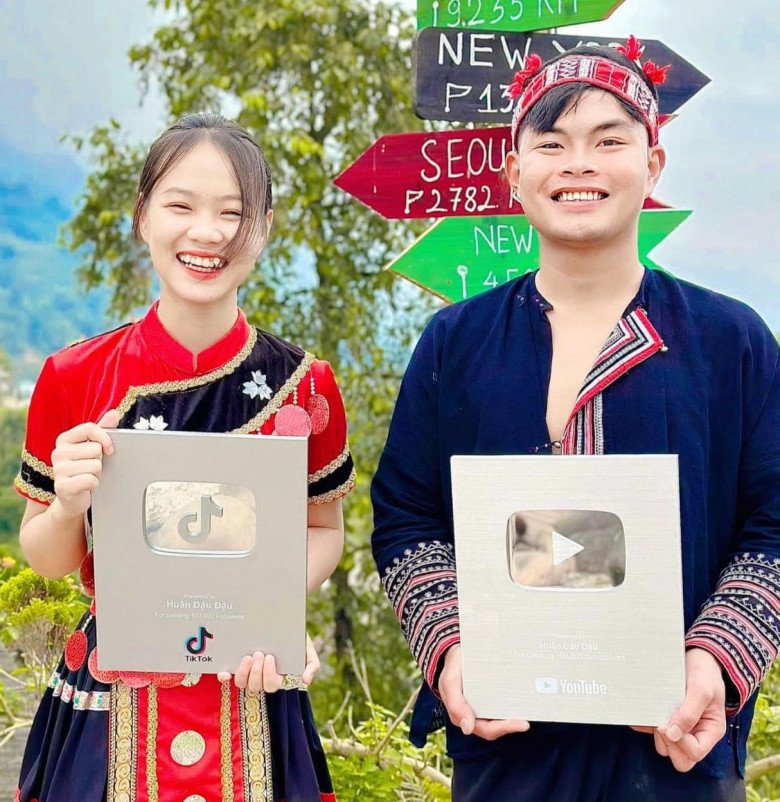 Gặp 2 anh em TikToker ở Sa Pa: Bỏ phố về quê làm nông dân, đổi đời nhờ livestream bán hàng - 4