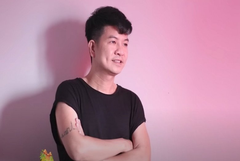 Đạo diễn Ngọc Hùng chuyển giới thành cô gái xinh xắn, danh hài Thúy Nga thốt lên: amp;#34;Giờ người ta đẹp hơn tôiamp;#34; - 3