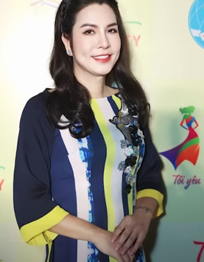 Đạo diễn Ngọc Hùng chuyển giới thành cô gái xinh xắn, danh hài Thúy Nga thốt lên: amp;#34;Giờ người ta đẹp hơn tôiamp;#34; - 10