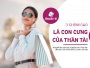 Clip Eva - 3 cung hoàng đạo luôn "hút" tiền như nam châm"