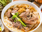 Sức khỏe - 3 nhóm người "đại kỵ" với bún, thèm đến mấy cũng không nên ăn