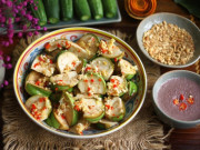 Sức khỏe - Vì sao cà muối xổi dù ngon cũng không nên ăn, quả sung lại được ăn nhiều? Khác biệt nằm ở một điều