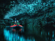 Lifestyle - Điểm đến du lịch nổi tiếng được coi là châu lục thứ 8 của thế giới