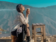 Lifestyle - 5 bí kíp giúp bạn không còn cảm giác cô đơn khi đi du lịch một mình