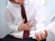 Sức khỏe - Nam thanh niên 25 tuổi mắc ung thư đại trực tràng vì thường xuyên ăn một món khiến bác sĩ phải lắc đầu