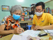 Tin tức - Tin tức 24h: Lãnh lương hưu vẫn được trợ cấp một lần?